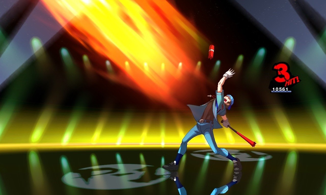 Persona 4: Arena Ultimax - Imagen 50